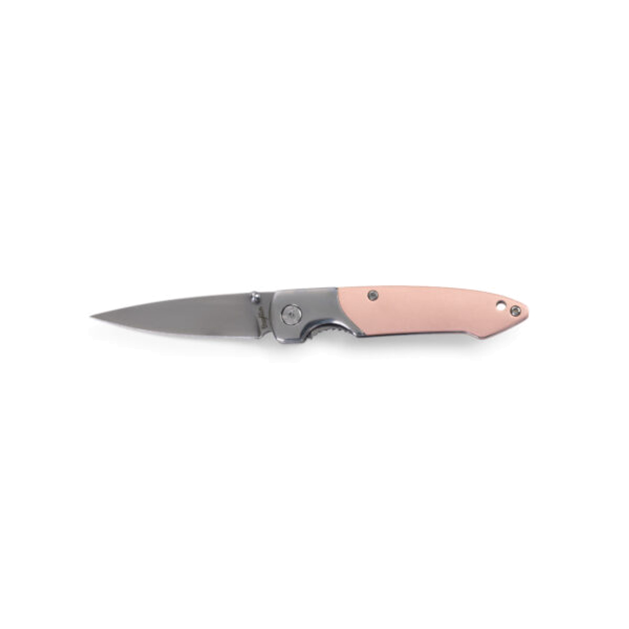 Brighten Blades Pink Floyd BB-127 Aluminum Knife