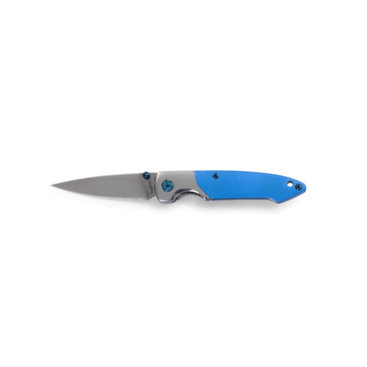 Brighten Blades Blue Oyster Cult BB-129 Aluminum Knife