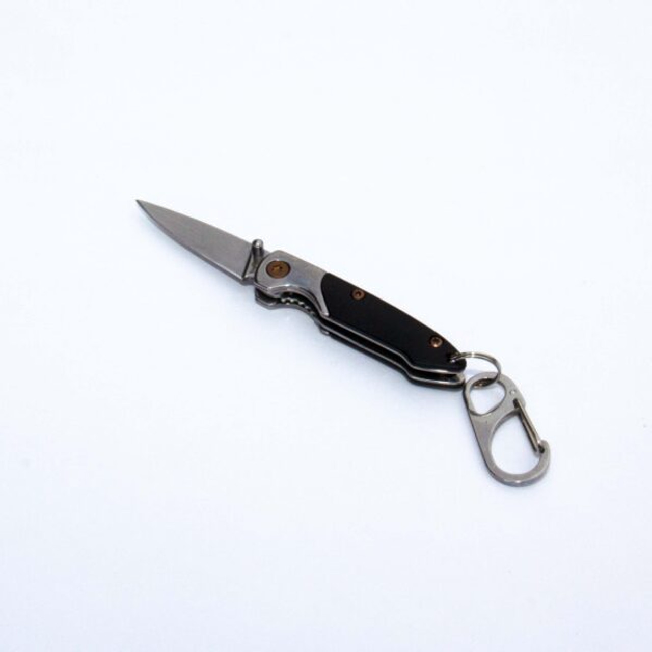 product image for Brighten Blades Black BB 131 Keychain Knife