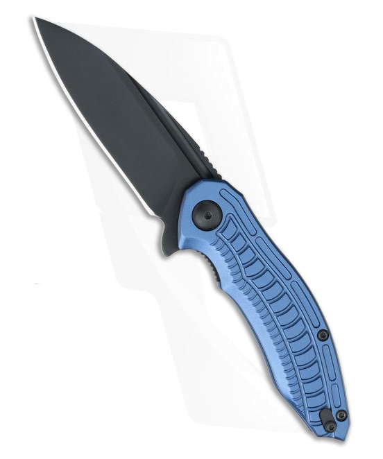 product image for Brous Blades Bionic 2.0 Blue