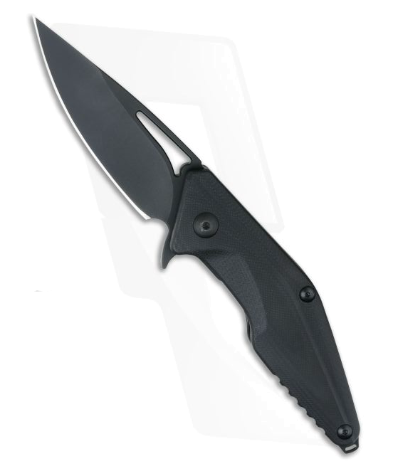 product image for Brous Blades Mini Division Blackout Flipper