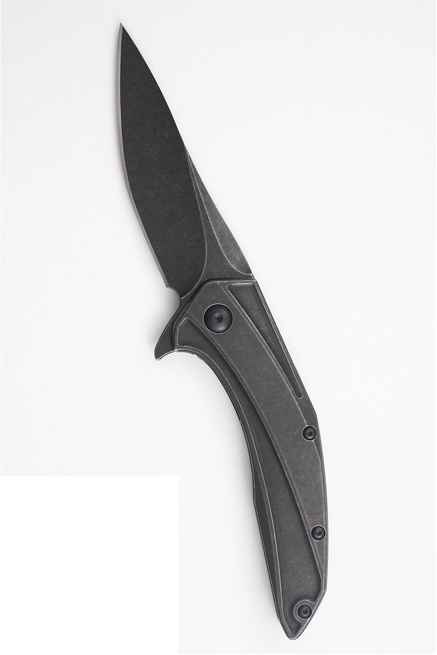 product image for Brous Parallax Acid Stonewashed Blade