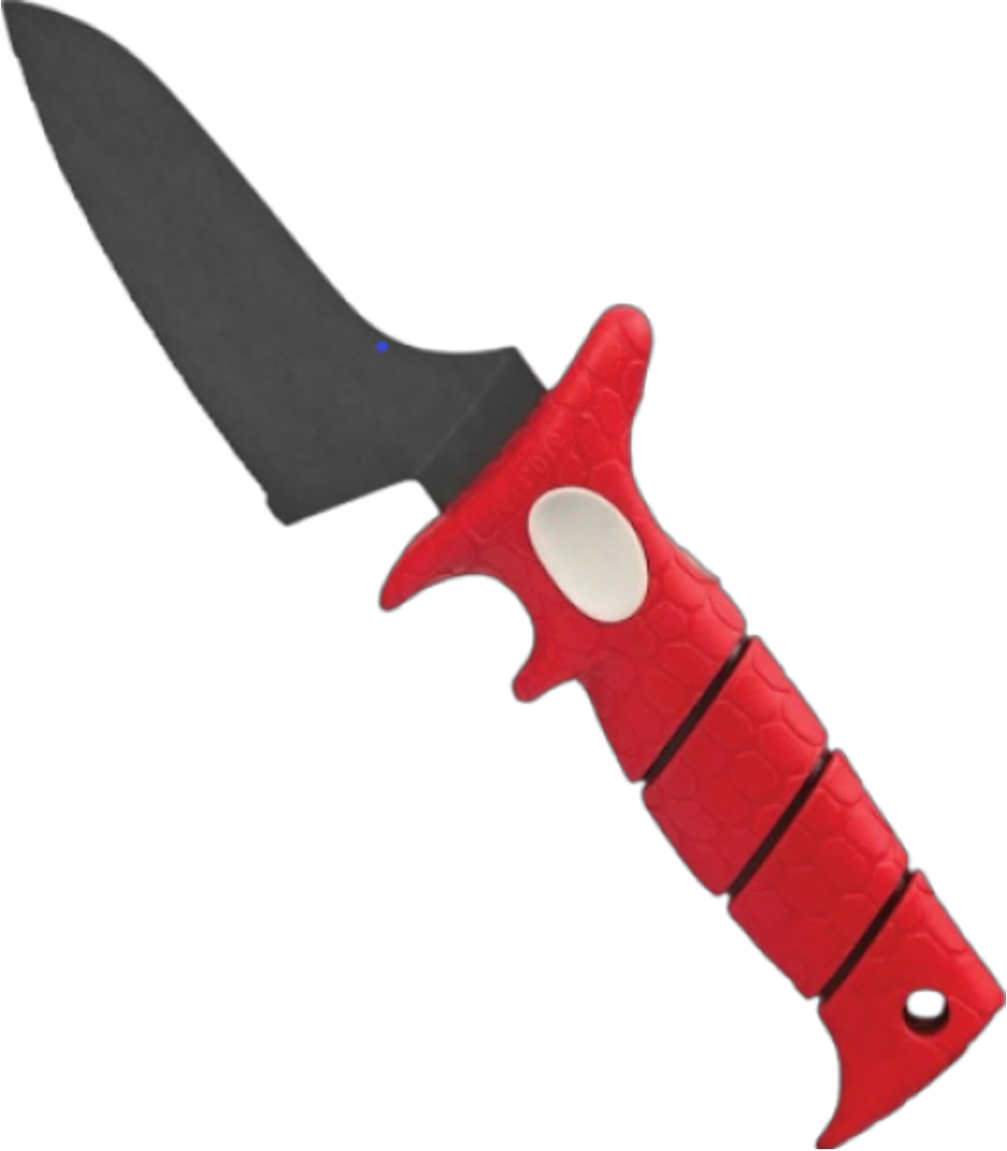 product image for Bubba Blade Shorty Red 4 HCS BUB 1 SHBP