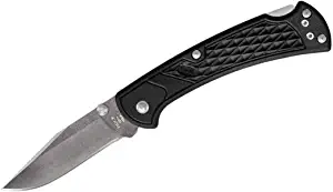 product image for Buck 112 Slim Select Black GFN Lockback Folding Knife