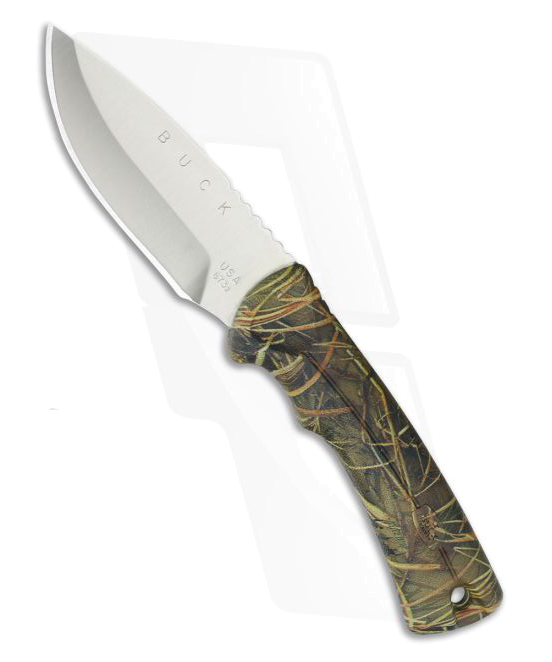 product image for Buck Knives Buck Lite MAX Small Muddy Water Camo