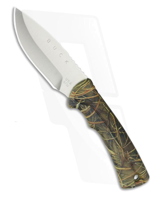 Buck Knives Buck Lite MAX Small Muddy Water Camo product image