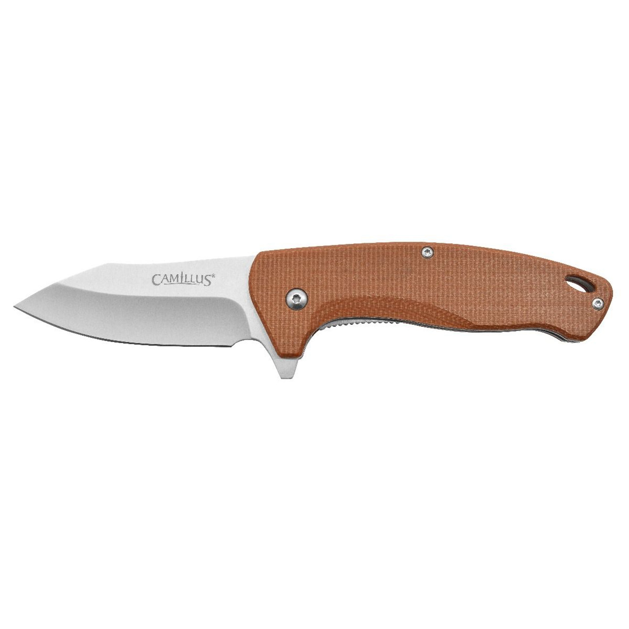 product image for Camillus Arvo 19479 Folding Knife