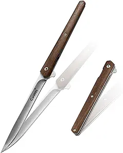 Carimee Folding Pocket Knife product image