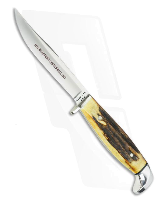 product image for Case VX 113 Fixed Blade Knife