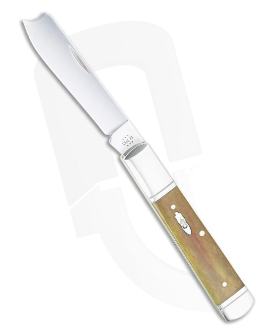 product image for Case Razor Knife Antique Bone 58211