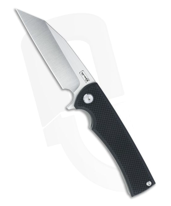 product image for Chaves Ultramar Sangre Street Flipper M390 Folding Knife