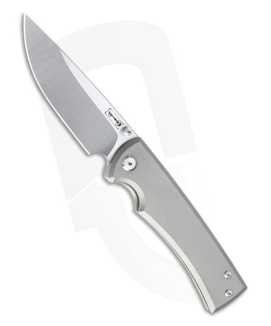 Chaves Ultramar 229 Drop Point M390 Folding Knife product image