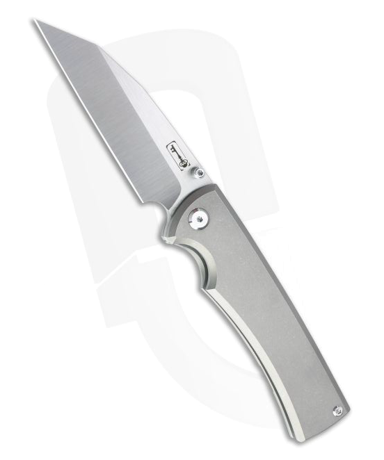 product image for Chaves Ultramar 229 Sangre Wharncliffe M390 Folding Knife