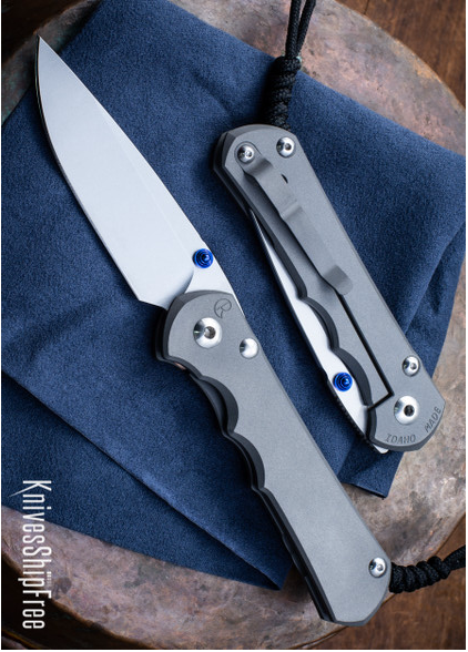 product image for Chris Reeve Knives Large Inkosi