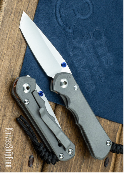 Chris Reeve Knives Small Inkosi Tanto product image