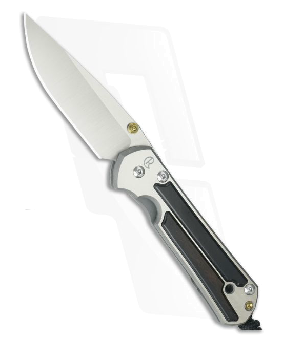 Chris Reeve Small Sebenza 21 product image