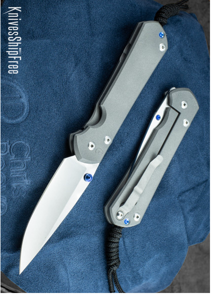 product image for Chris Reeve Knives Large Sebenza 31 Left Handed