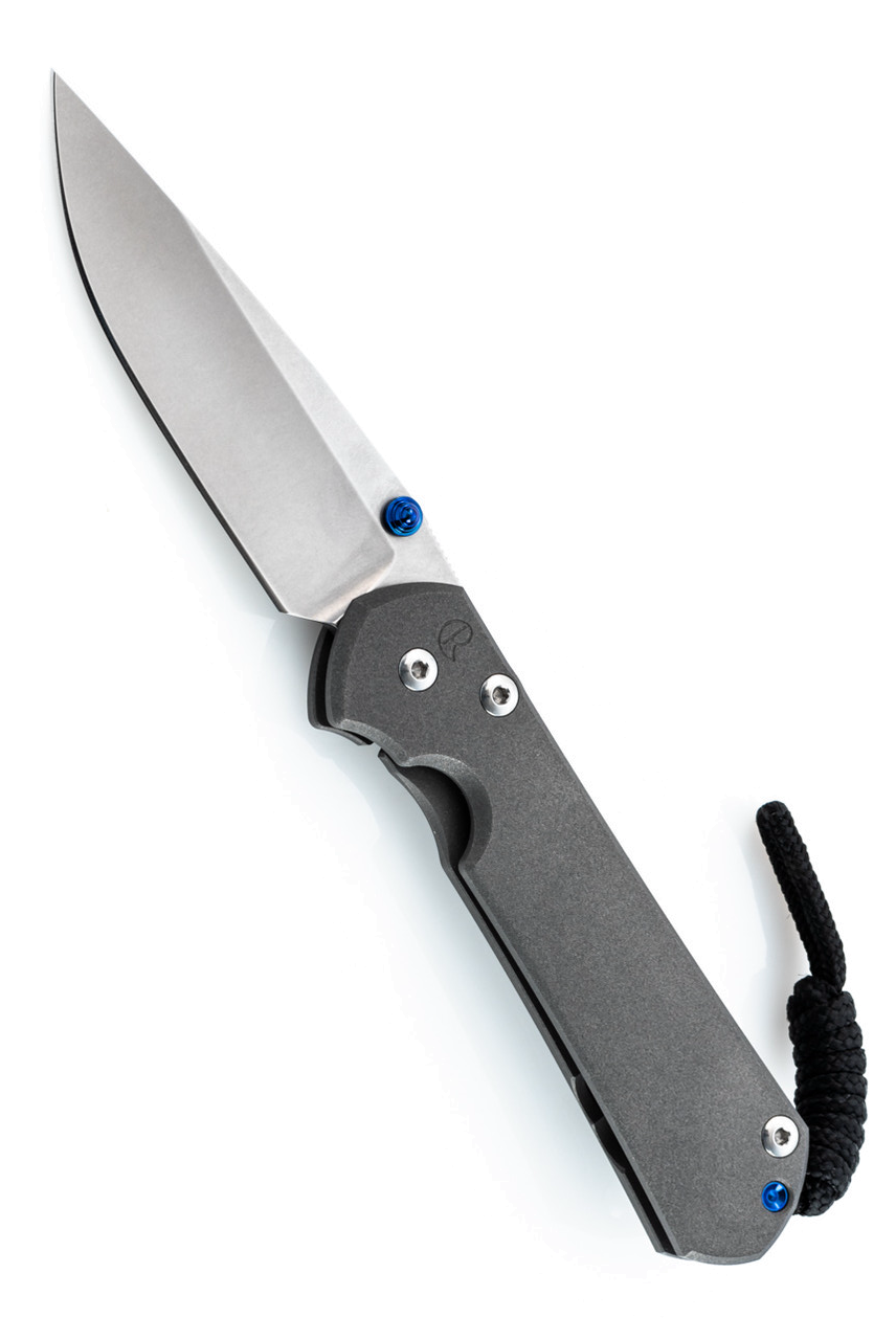 product image for Chris Reeve Sebenza 31 Pocket Knife