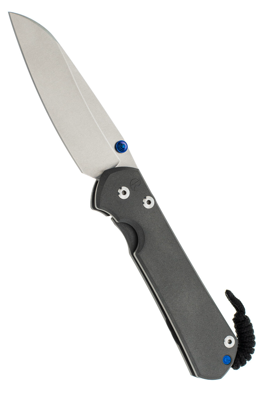 product image for Chris Reeve Large Sebenza 31 Insingo Knife