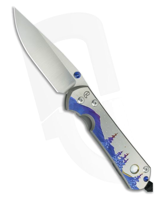 Chris Reeve Large Sebenza 31 product image