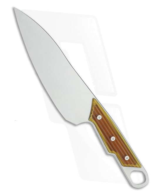 product image for Chris Reeve Sikayo 6 5 Chefs Knife