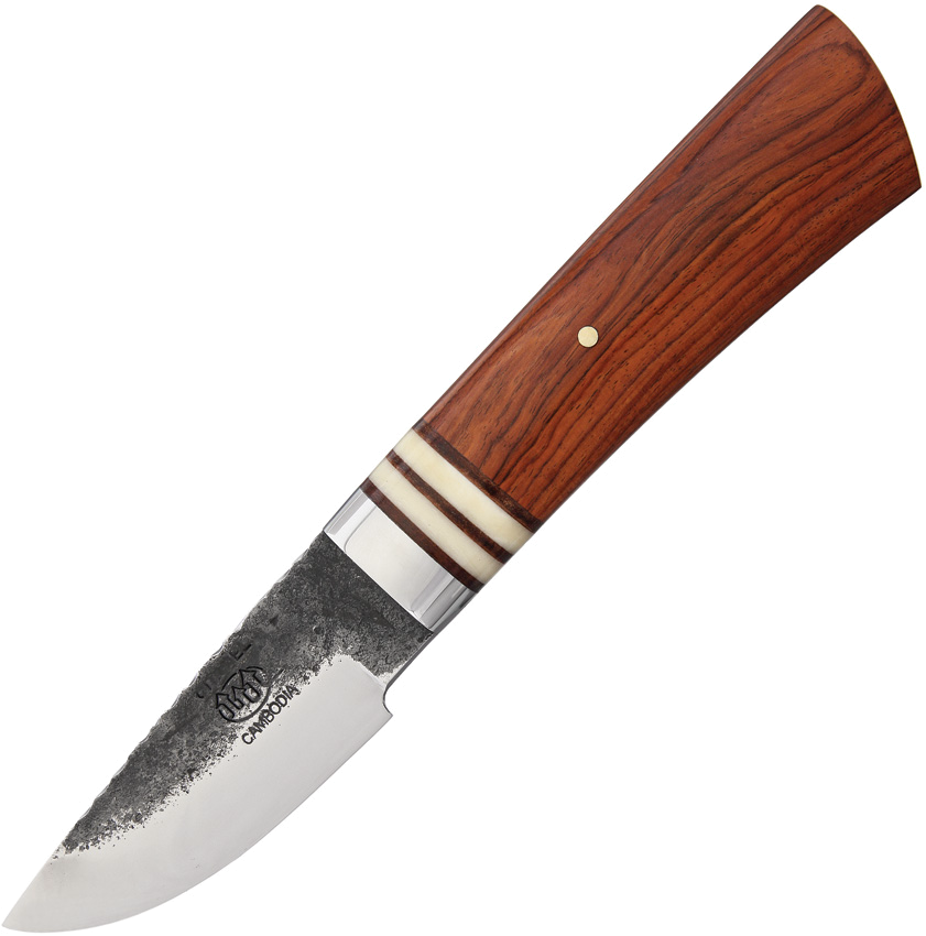 product image for Citadel Rosewood Nordic Big 3 63 Knife