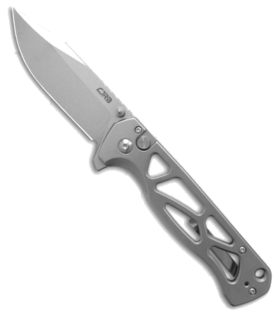 CJRB Cutlery Chord Button Lock Knife Black Model Number: Unknown