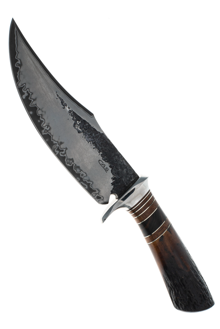 product image for Claudio Sobral CAS Knives Oryx 14