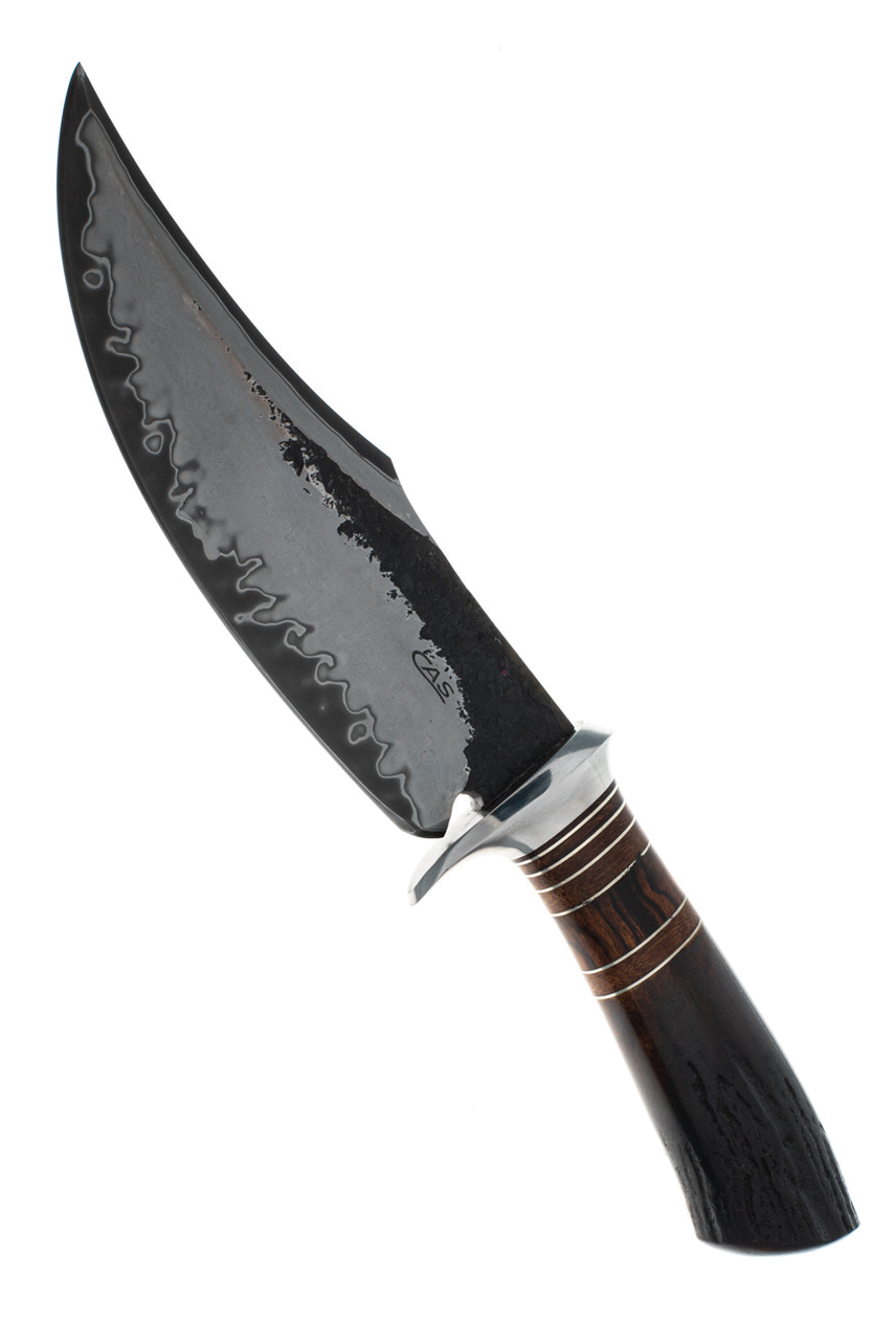 product image for Claudio Sobral CAS Knives Oryx 21