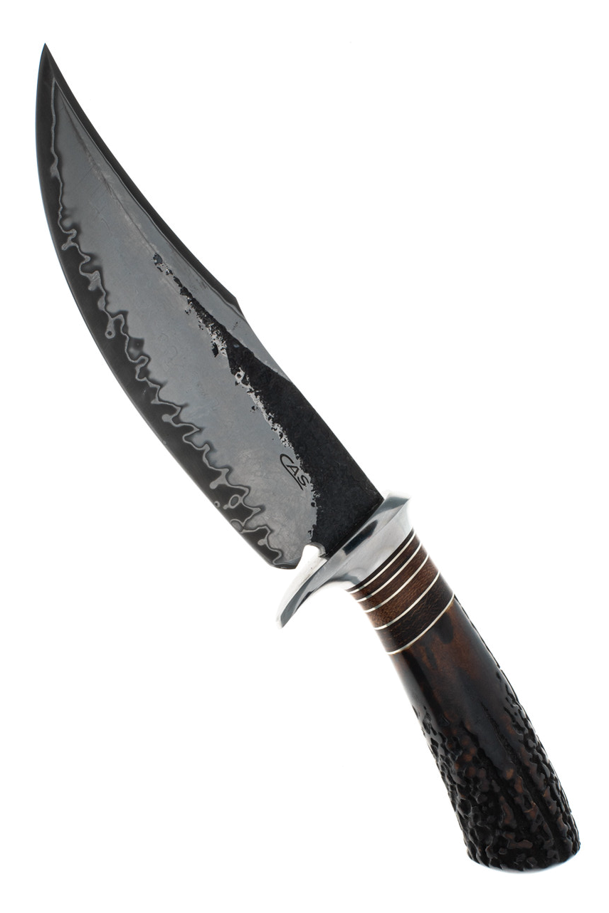 product image for Claudio Sobral CAS Knives Oryx 22