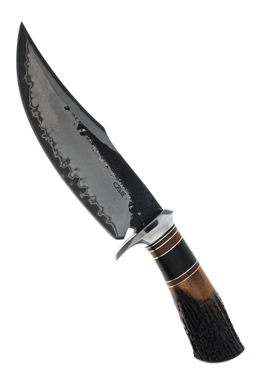 product image for Claudio Sobral CAS Knives Oryx 23
