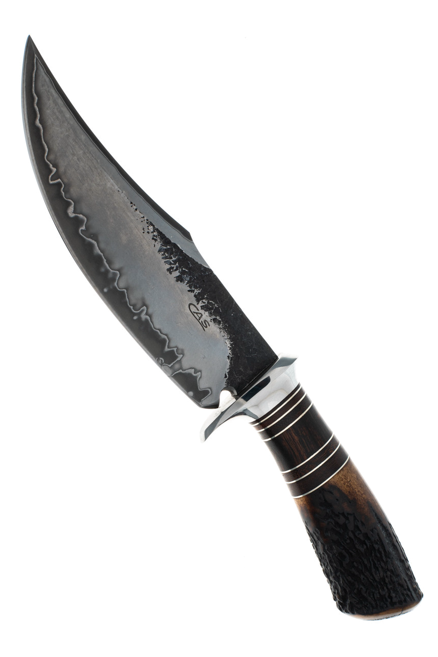 product image for Claudio Sobral CAS Knives Oryx 24