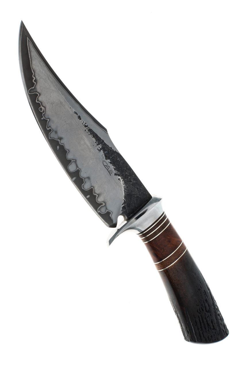 product image for Claudio Sobral CAS Knives Oryx 25