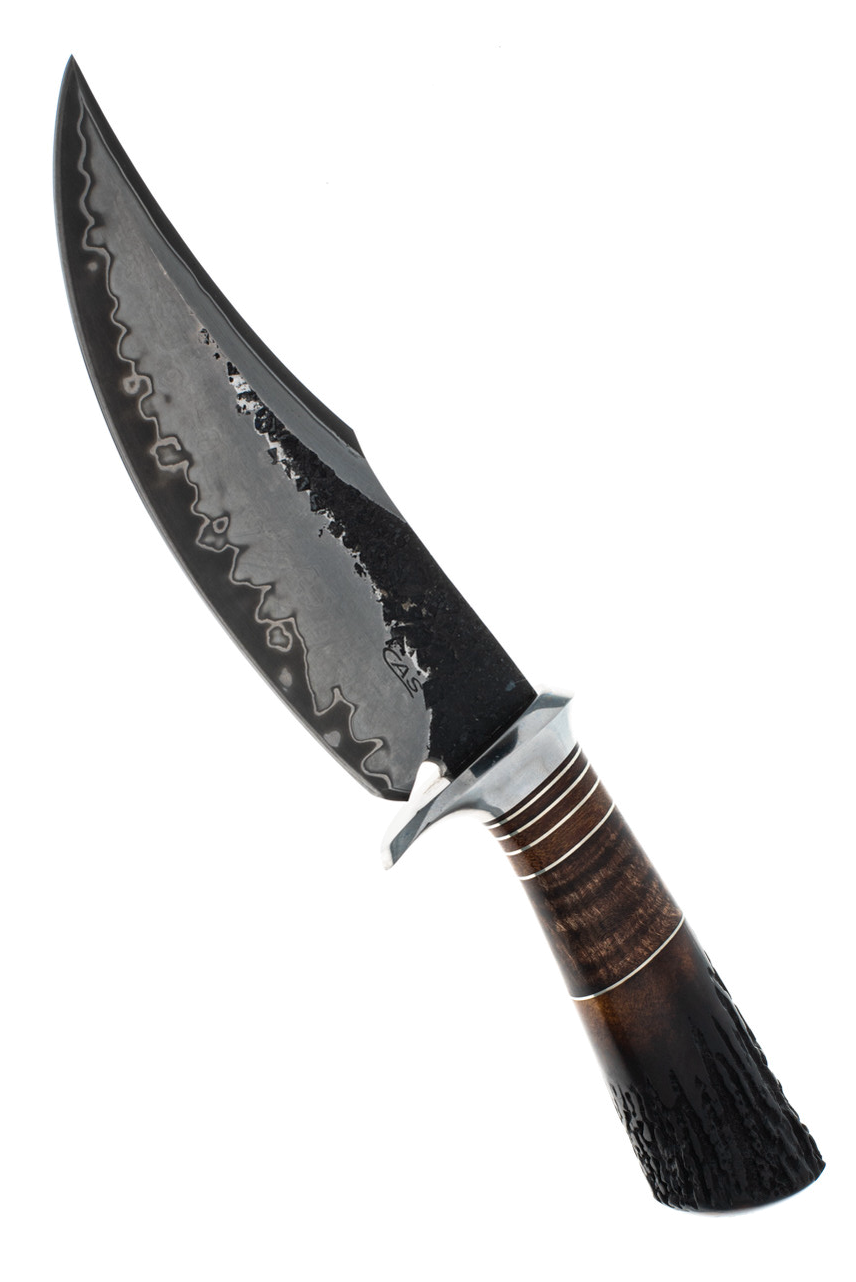 product image for Claudio Sobral CAS Knives Oryx 5