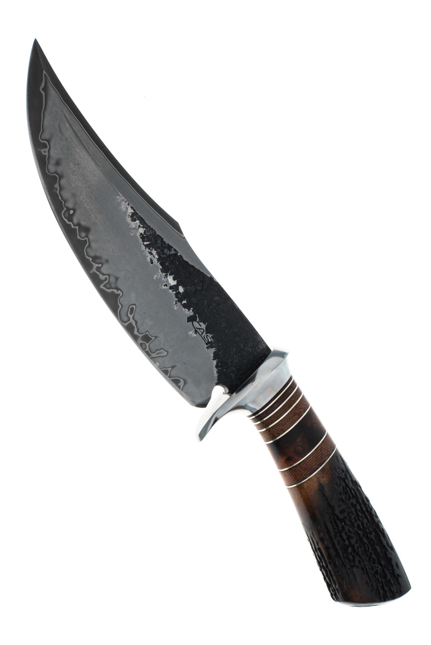 product image for Claudio Sobral CAS Knives Oryx 8
