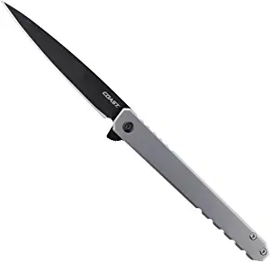 COAST Origin EDC Folding Pocketknife Black 9Cr18Mov Steel