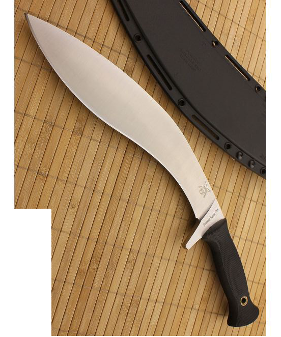 product image for Cold Steel Gurkha Kukri Plus O 1 Tool Steel