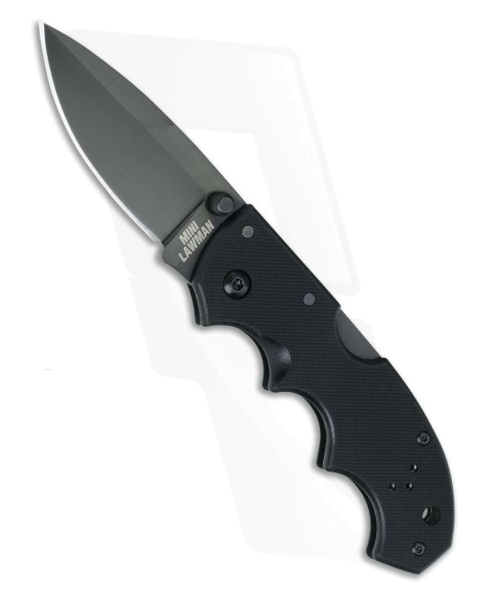 Cold Steel Mini Lawman 58 ALCM product image