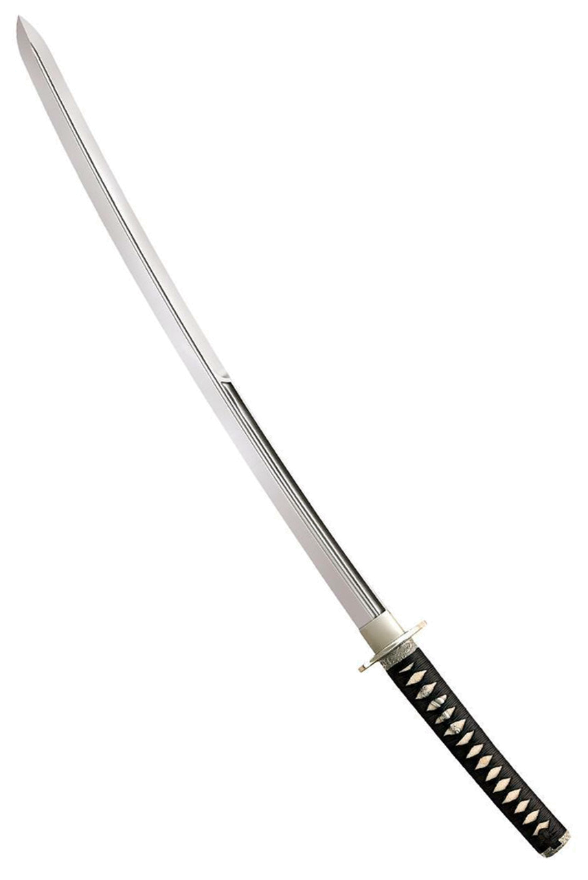 Cold Steel Black Emperor Katana 88DEC product image