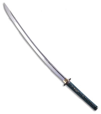Cold Steel Dragonfly Katana Sword product image