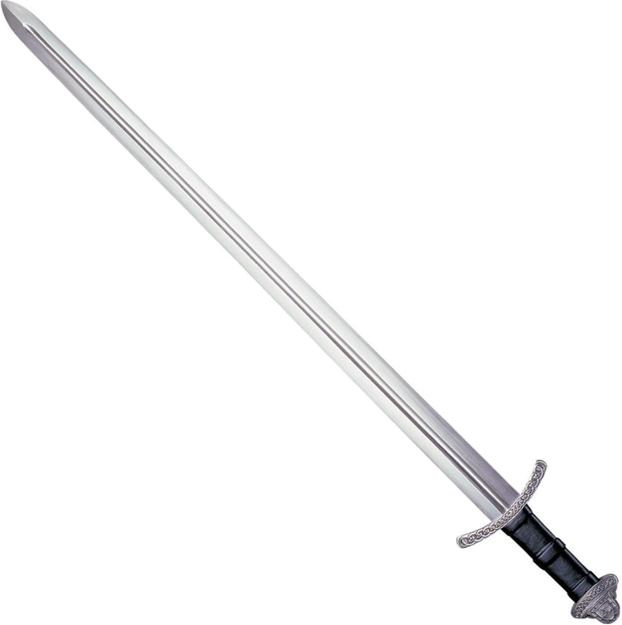 Cold Steel 88VS Viking Sword 1060 Leather Handle product image