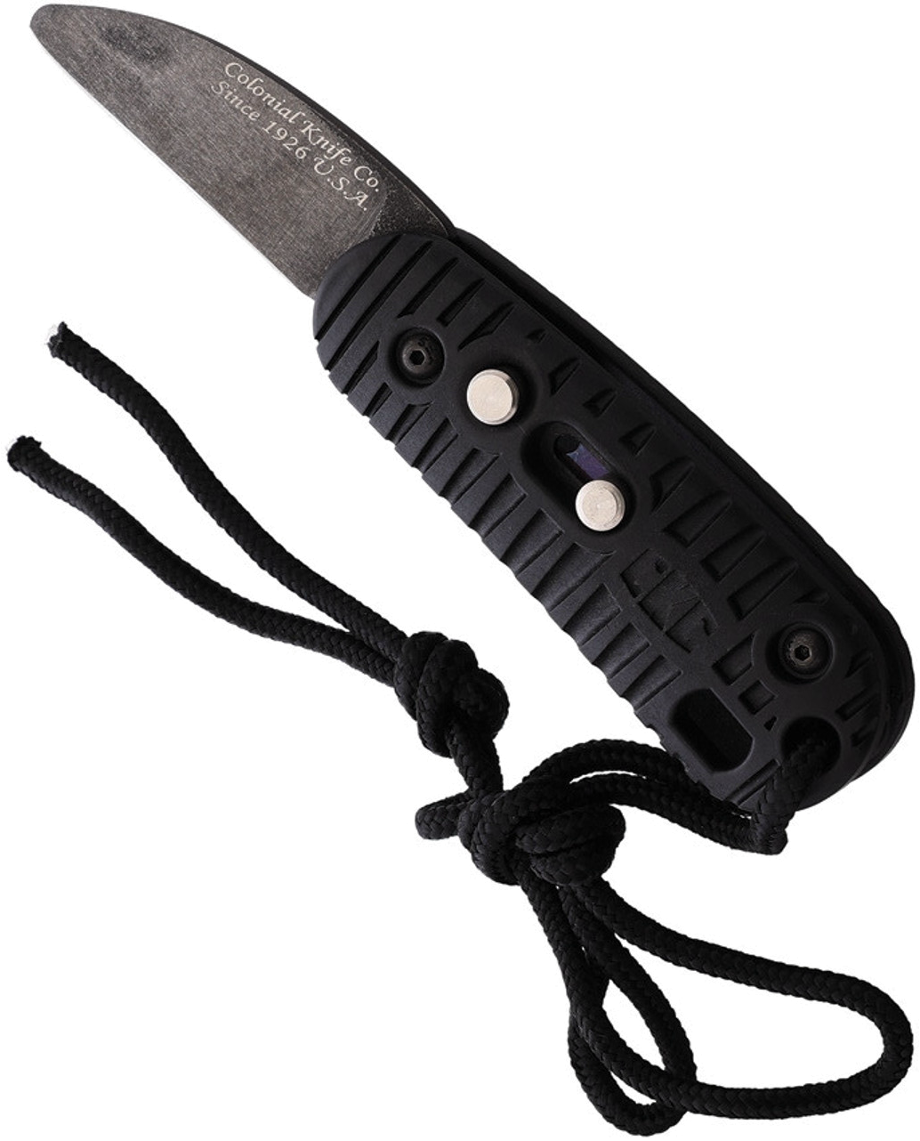 product image for Colonial Knife Company Black Automatic COL 210