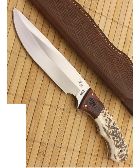 Colt Large Stag Wood Hunter product image