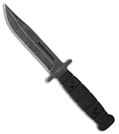 product image for Combat Ready Abundance Fixed Blade Knife Black
