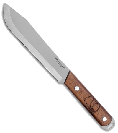 product image for Condor Butcher Knife CTK5004 Black