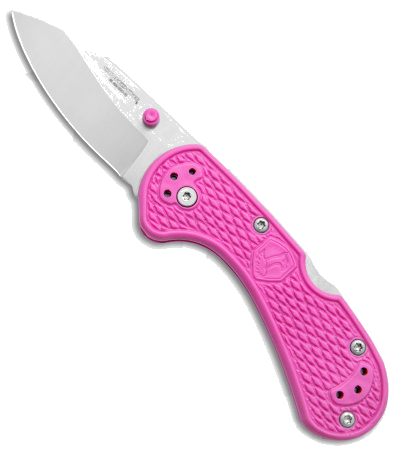 product image for Condor Cadejo Pink Folding Knife