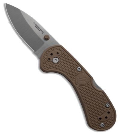 product image for Condor Cadejo Desert Tan Folding Knife