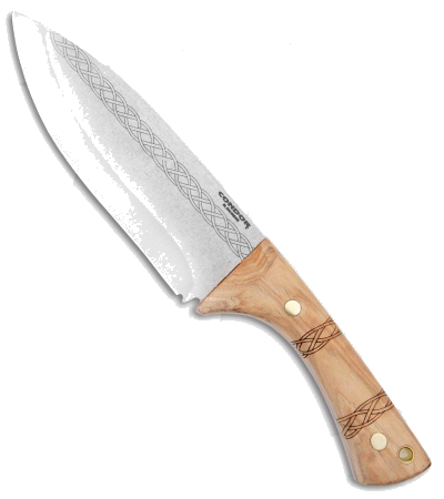 Condor Pictus Fixed Blade Knife Hickory CTK 3941-6.1HC product image