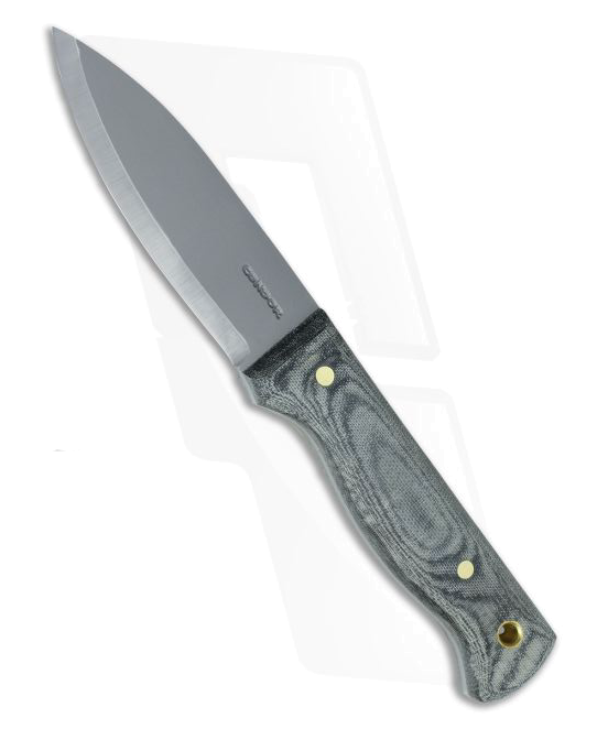 product image for Condor Tool and Knife Bushlore CTK232-4.3HC Micarta Bushcraft Knife