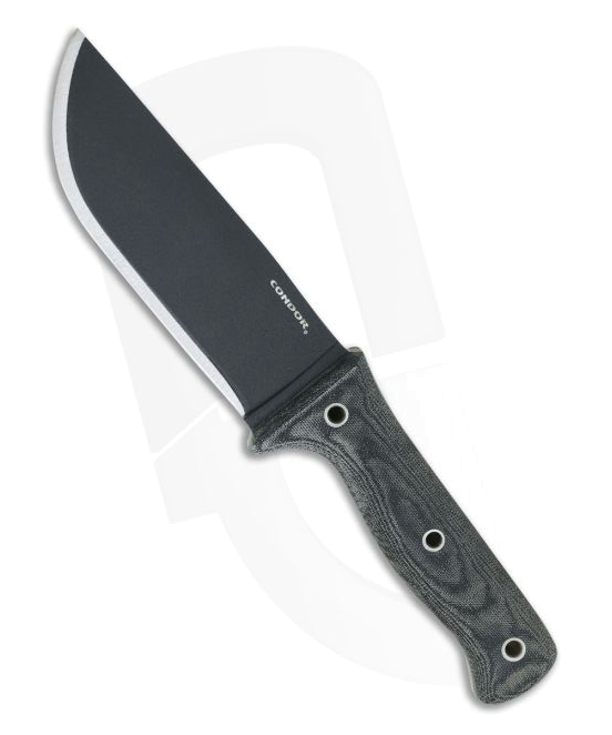 product image for Condor Tool and Knife Crotalus Fixed Blade Knife 257 5.5HC